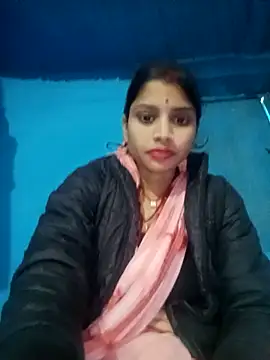 Nisha Cute online show from October 2025 07:43:02 AM