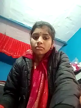 Nisha Cute online show from February 2026 03:00:02 AM