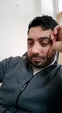 Sexyy Mann34 online show from January 2025 08:00:02 AM