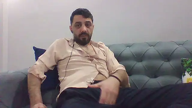 Sexyy Mann34 online show from April 2026 07:28:02 PM