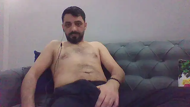 Sexyy Mann34 online show from April 2026 09:48:02 PM