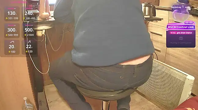 Snapshot of misteryman1956 chatting on February 2025 06:31:01 PM misteryman1956 online show from February 2025 06:31:01 PM