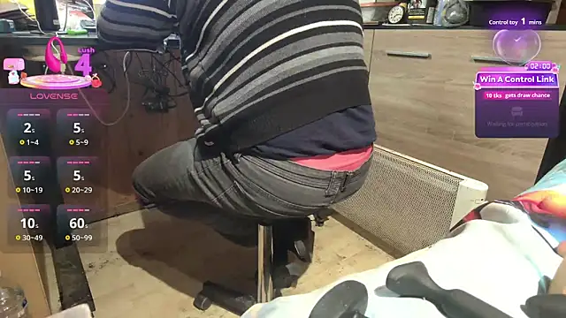 misteryman1956 online show from March 2026 05:14:01 PM