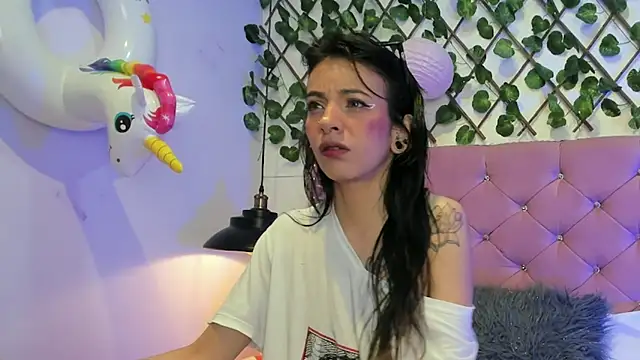 lauren evans96 online show from October 2025 03:28:02 AM