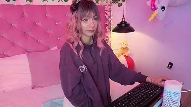 lauren evans96 online show from March 2026 03:34:01 AM