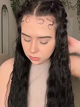  SweetCandyy online show from March 2026 08:09:01 PM