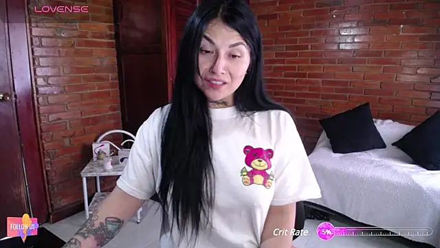 Snapshot of sweet_velvett chatting on January 2025 06:15:01 PM sweet velvett online show from January 2025 06:15:01 PM