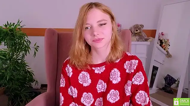 MirraBellanta online show from October 2025 10:54:02 PM