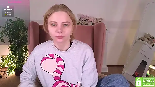 MirraBellanta online show from April 2026 10:48:01 PM