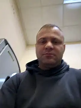 Crek666 online show from December 2024 08:56:01 AM