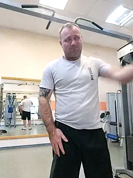 Crek666 online show from February 2026 05:30:02 AM