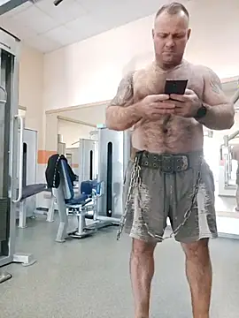 Crek666 online show from March 2026 11:14:01 AM