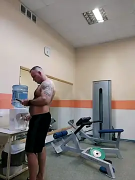 Crek666 online show from March 2026 04:29:01 AM