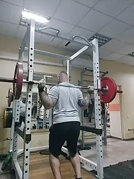 Crek666 online show from March 2026 07:12:02 AM