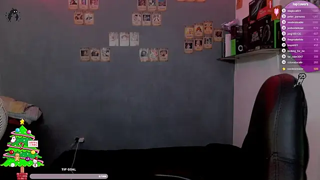 kairozz online show from December 2024 03:27:02 AM