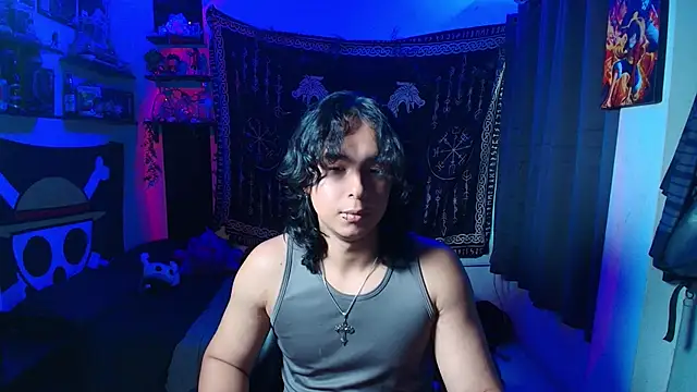 Snapshot of kairozz chatting on February 2026 07:07:01 PM kairozz online show from February 2026 07:07:01 PM