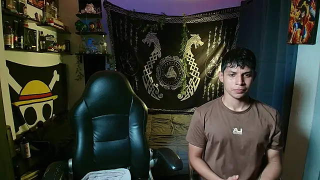 Snapshot of kairozz chatting on April 2026 06:45:01 PM kairozz online show from April 2026 06:45:01 PM