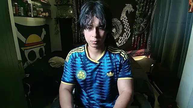 kairozz online show from July 2026 10:38:02 PM