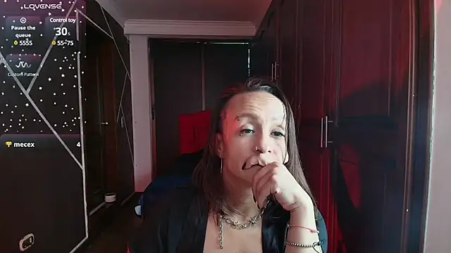 NatashaMason  online show from January 2025 05:58:01 PM