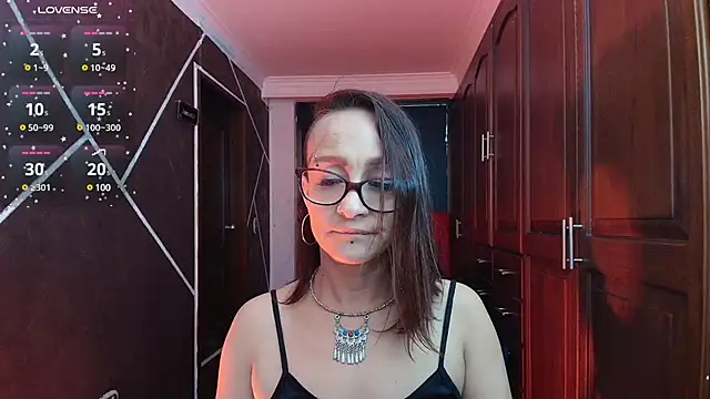NatashaMason  online show from January 2025 11:51:01 AM