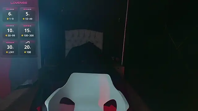 NatashaMason  online show from March 2025 11:53:01 AM