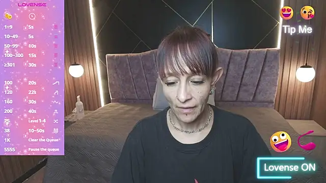 Snapshot of NatashaMason_ chatting on May 2026 07:22:01 PM NatashaMason online show from May 2026 07:22:01 PM