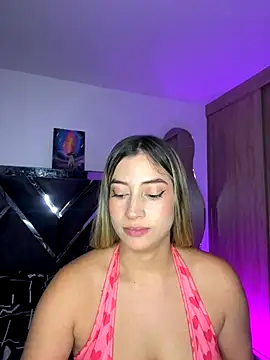 Issabela G1 online show from September 2025 01:51:02 AM