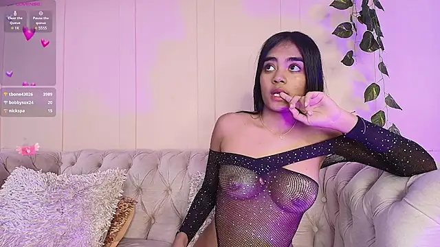 Snapshot of julieta_aguilar1 chatting on January 2025 09:41:01 PM julieta aguilar1 online show from January 2025 09:41:01 PM