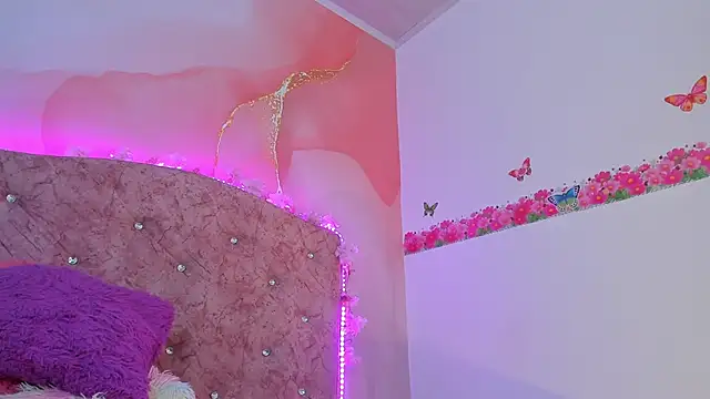 Bella  sweet online show from January 2025 09:55:02 PM