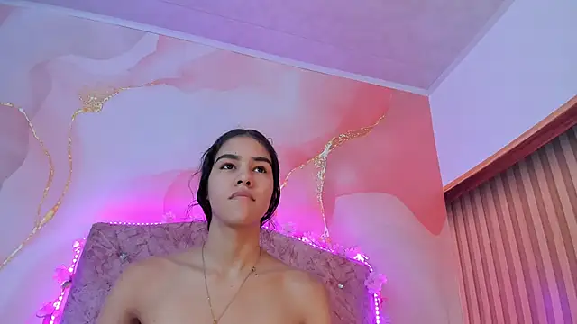 Bella  sweet online show from March 2025 06:43:02 PM