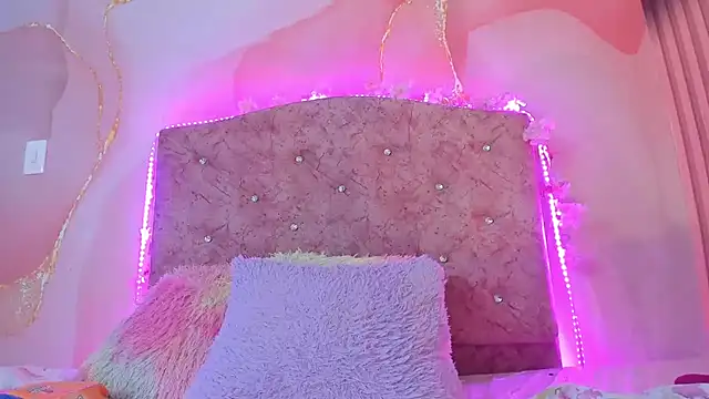 Bella  sweet online show from March 2025 12:45:01 AM