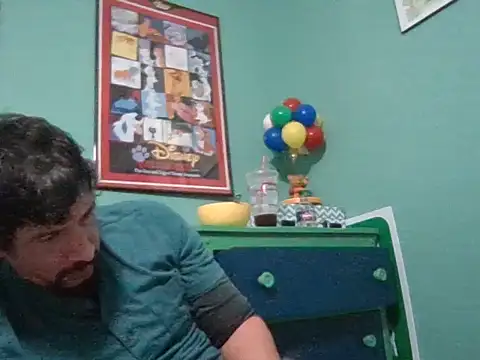 Curved4Pleasure online show from February 2026 12:01:02 PM