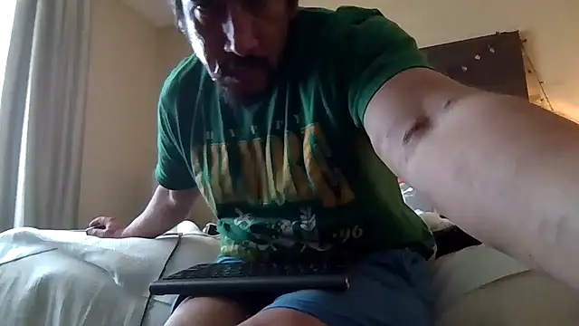 Curved4Pleasure online show from March 2026 10:26:02 PM