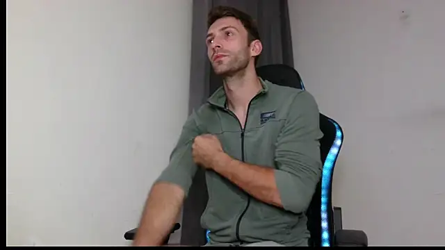 Snapshot of Ian_997 chatting on September 2025 03:51:01 AM Ian 997 online show from September 2025 03:51:01 AM