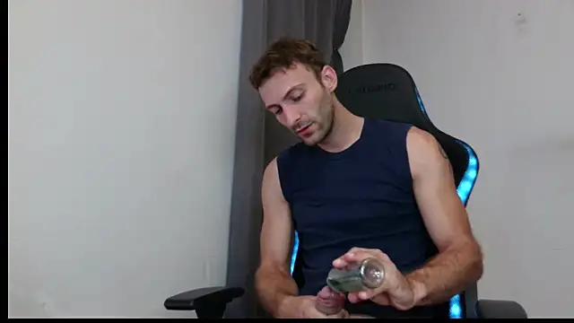 Snapshot of Ian_997 chatting on September 2025 05:42:01 AM Ian 997 online show from September 2025 05:42:01 AM