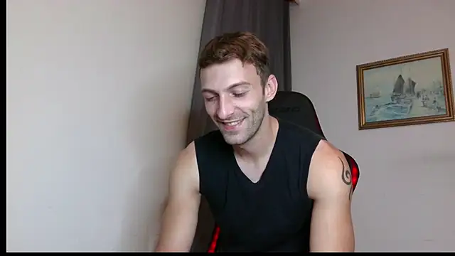 Snapshot of Ian_997 chatting on September 2025 11:41:02 PM Ian 997 online show from September 2025 11:41:02 PM