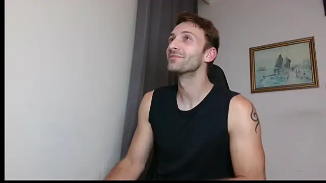 Snapshot of Ian_997 chatting on September 2025 05:17:01 PM Ian 997 online show from September 2025 05:17:01 PM