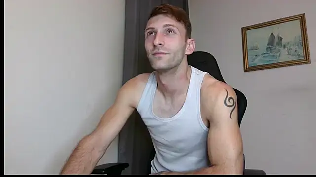 Snapshot of Ian_997 chatting on October 2025 05:58:02 PM Ian 997 online show from October 2025 05:58:02 PM