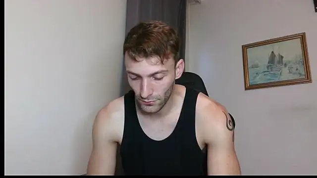 Snapshot of Ian_997 chatting on October 2025 05:37:02 AM Ian 997 online show from October 2025 05:37:02 AM