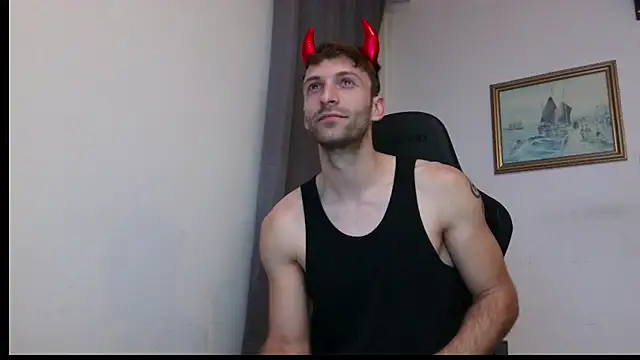 Snapshot of Ian_997 chatting on November 2025 06:15:02 AM Ian 997 online show from November 2025 06:15:02 AM