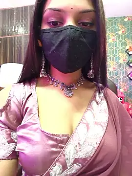 Sexy-ashi online show from January 2026 05:34:02 AM