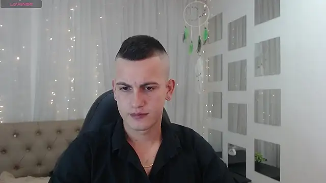 Cerokershelby online show from December 2024 05:04:01 AM