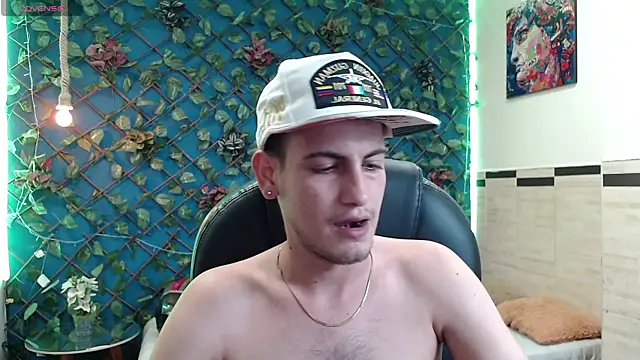 Cerokershelby online show from November 2025 11:22:01 AM