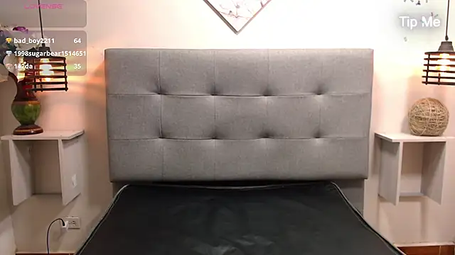 Snapshot of Cheelsea_ chatting on December 2024 12:43:02 AM Cheelsea  online show from December 2024 12:43:02 AM