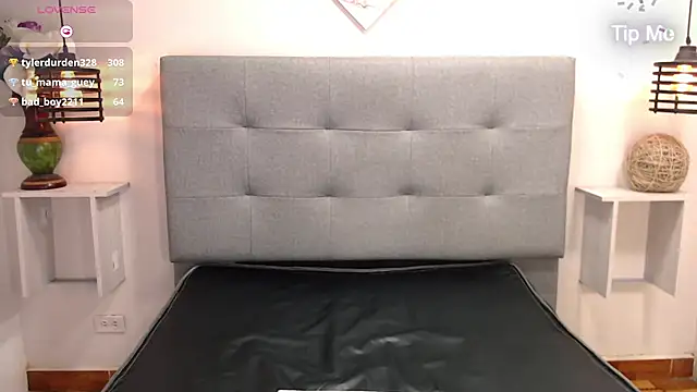 Snapshot of Cheelsea_ chatting on December 2024 06:53:02 AM Cheelsea  online show from December 2024 06:53:02 AM