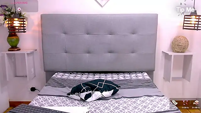 Snapshot of Cheelsea_ chatting on February 2025 07:07:01 AM Cheelsea  online show from February 2025 07:07:01 AM