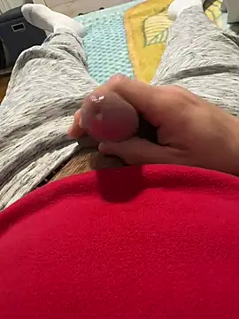 Maleco89 online show from February 2026 09:22:02 PM