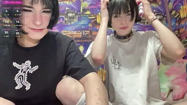 SIBBLlnGraypac online show from February 2025 05:35:01 PM