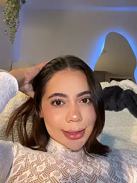 Aryrosee online show from April 2026 07:26:01 PM