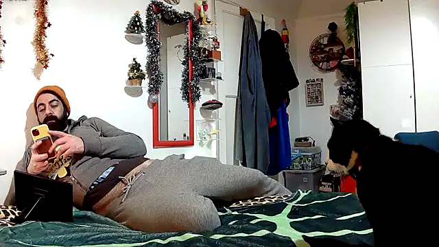 lextalon online show from December 2024 02:39:01 AM